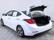 2015 Hyundai Elantra Limited Sedan