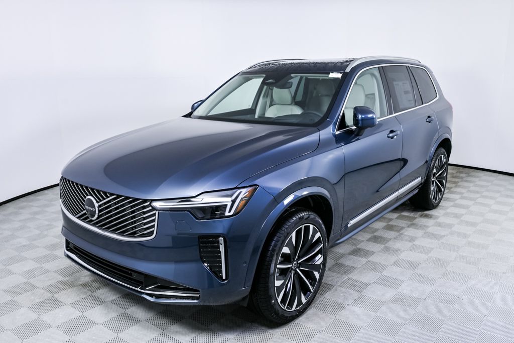 2026 Volvo XC90 B6 Ultra Bright 7-Seater 4WD's photo