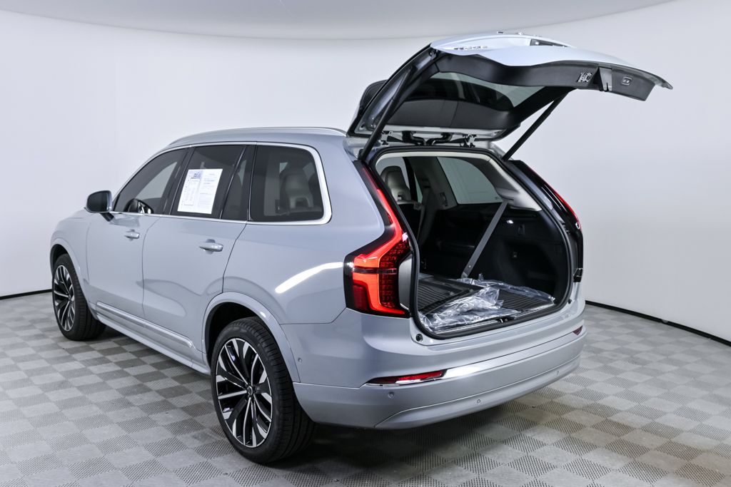 2026 Volvo XC90 Ultra - Photo 36