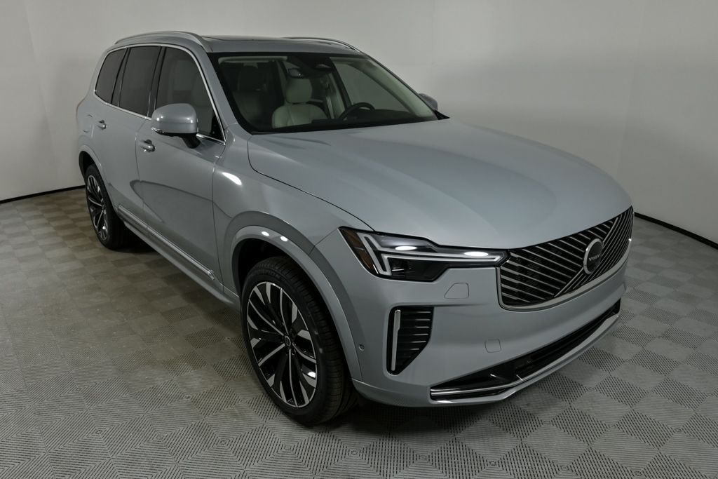 2026 Volvo XC90 Ultra - Photo 27