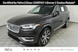 Volvo XC90 plug-in hybrid