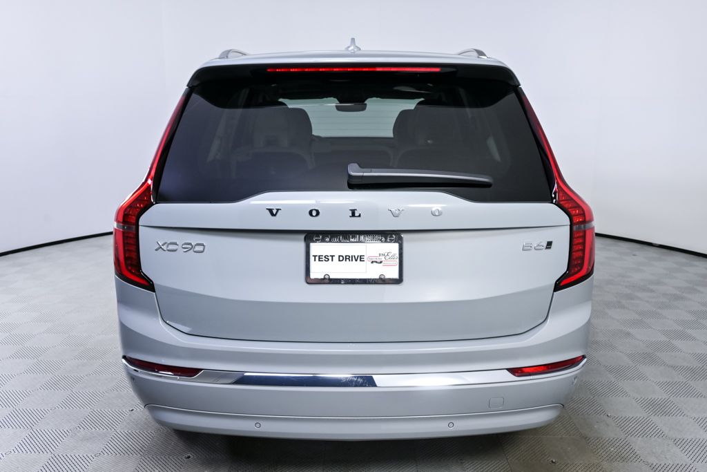 2026 Volvo XC90 Ultra - Photo 32