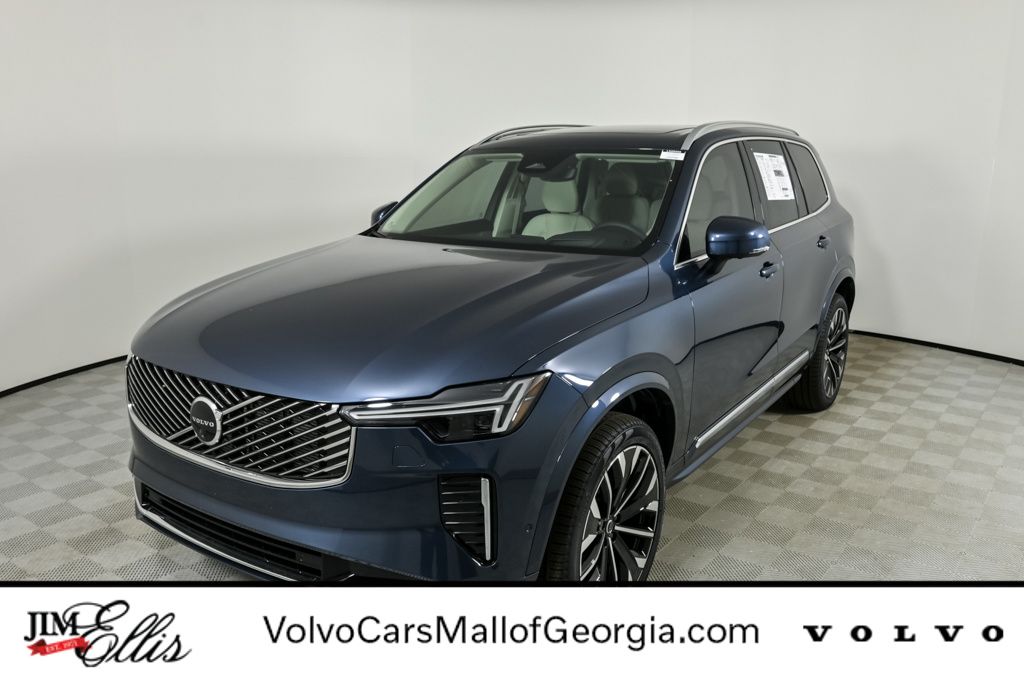 2026 Volvo XC90 Ultra's photo
