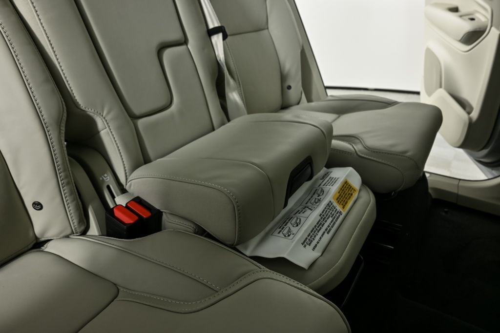 2026 Volvo XC90 Ultra - Photo 23