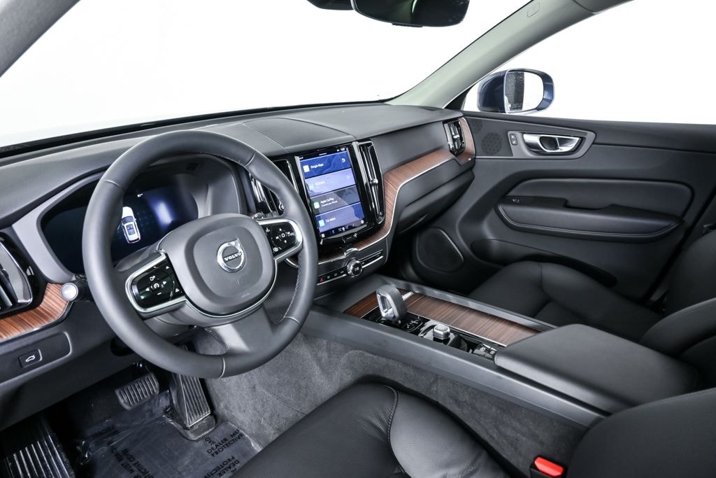 Certified 2023 Volvo XC60 B5 AWD Plus Bright SUV