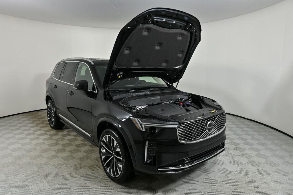2026 Volvo XC90 Ultra - Photo 36