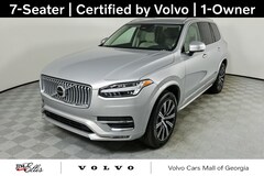 2024 Volvo XC90 B6 Core Bright SUV