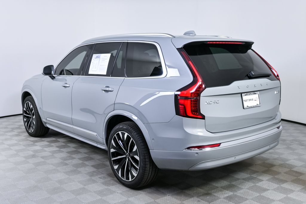 2026 Volvo XC90 Ultra - Photo 4