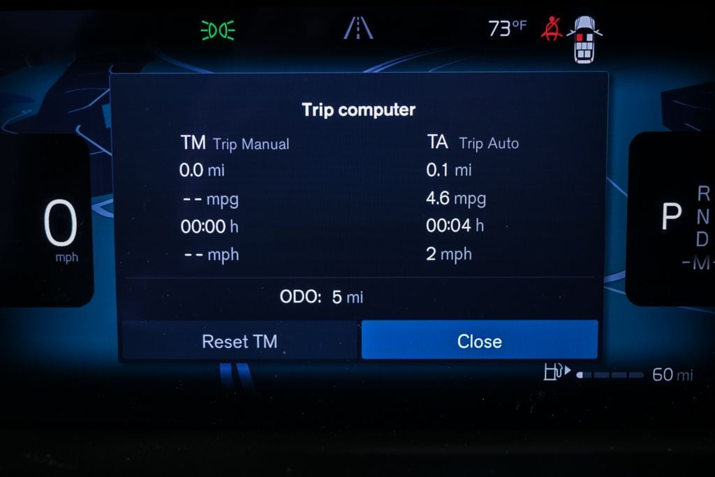 2026 Volvo XC90 Ultra - Photo 12