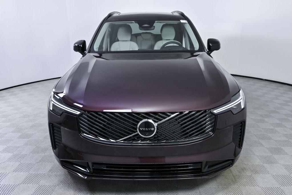 2026 Volvo XC90 Ultra - Photo 36