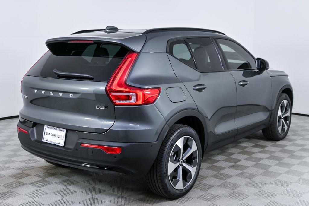 New 2026 Volvo XC40 For Sale at Volvo Cars Mall of Georgia | VIN