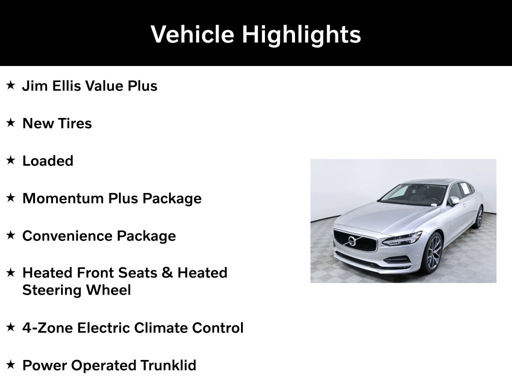 Affordable Used Cars For Sale At Volvo Cars Mall Of Georgia