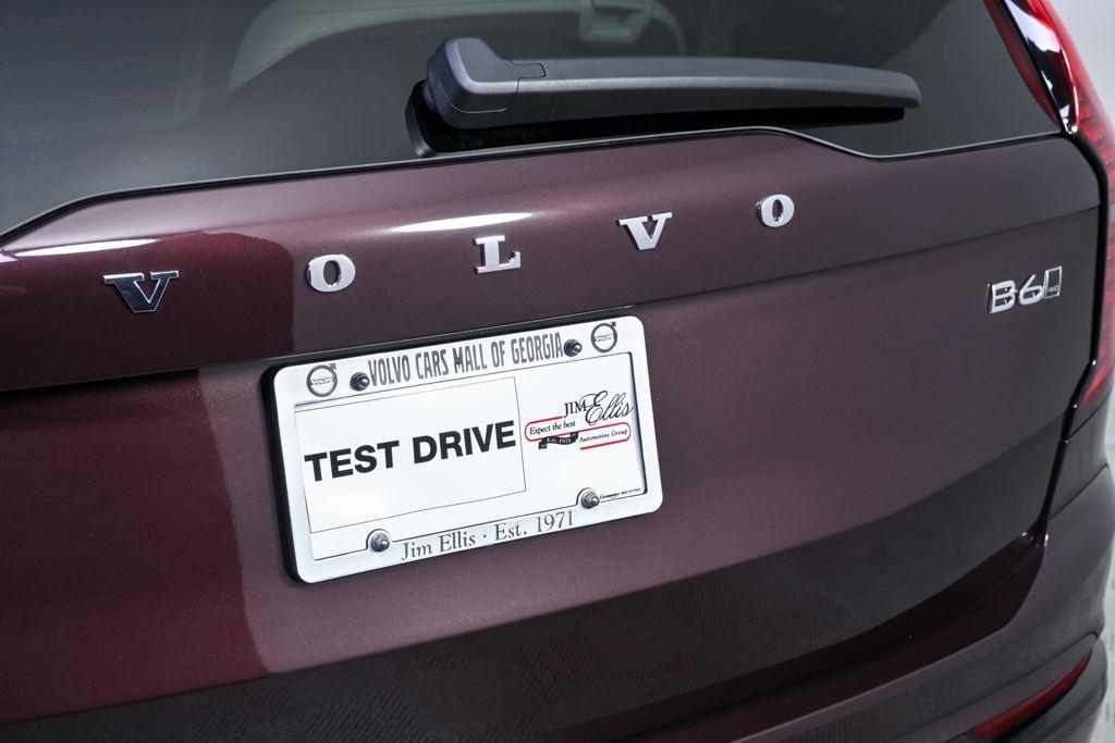 2026 Volvo XC90 Ultra - Photo 37