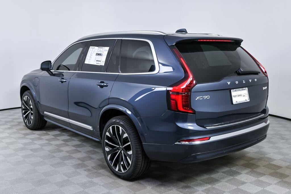 New 2026 Volvo XC90 plug-in hybrid T8 Ultra 6-Seater SUV