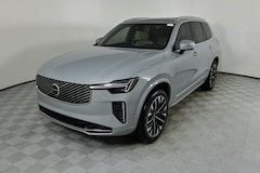 2026 Volvo XC90 B6 Plus 7-Seater AWD SUV