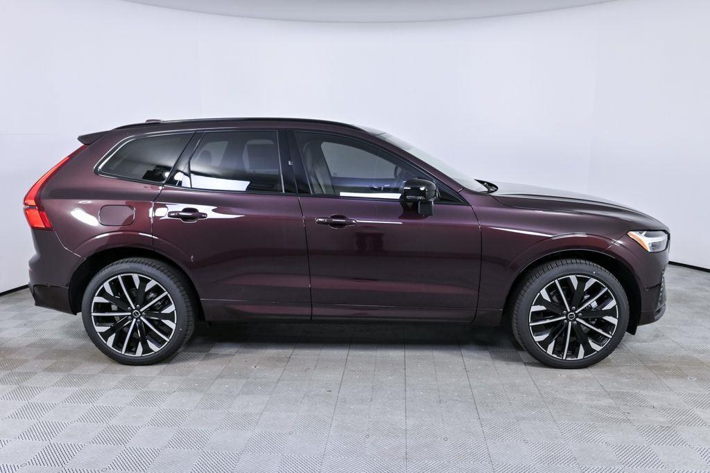 2026 Volvo XC60 Ultra - Photo 27