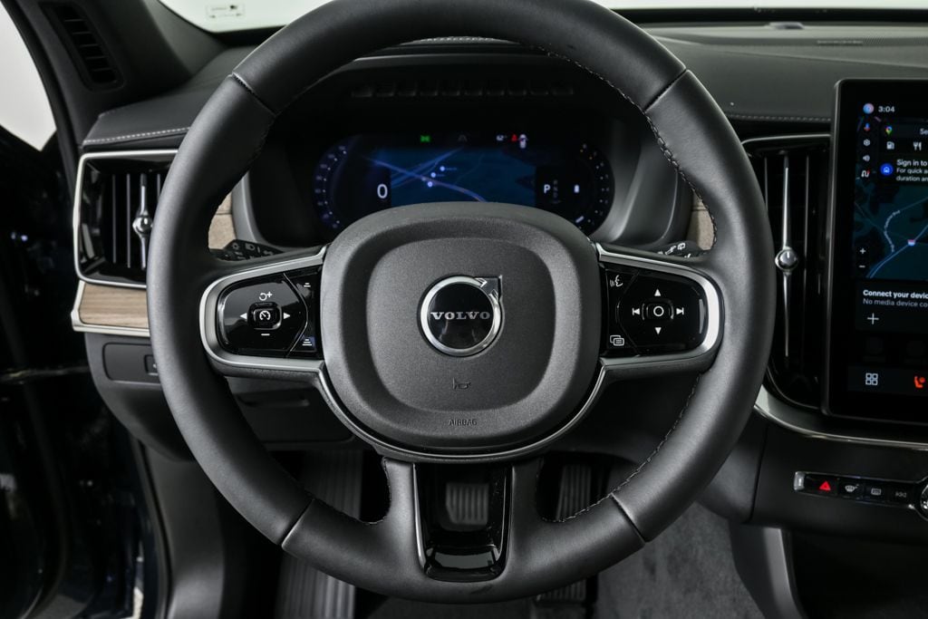2026 Volvo XC90 Plus - Photo 9