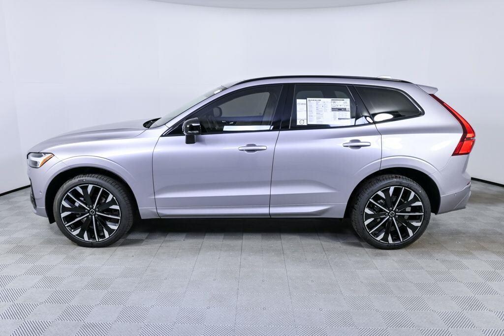 Used 2026 Volvo XC60 B5 Ultra SUV