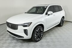 2026 Volvo XC90 B5 Plus 7-Seater SUV