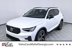 2026 Volvo XC40 B5 Core AWD SUV