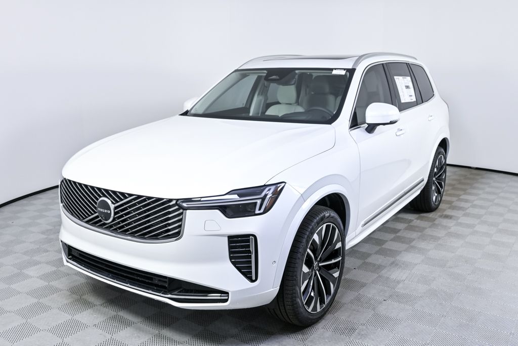 2026 Volvo XC90 B6 Ultra Bright 7-Seater 4WD's photo