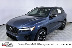 2026 Volvo XC60 plug-in hybrid T8 Plus AWD SUV