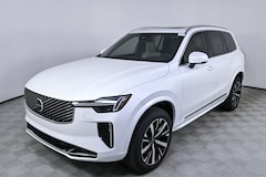 2026 Volvo XC90 B5 Core AWD SUV