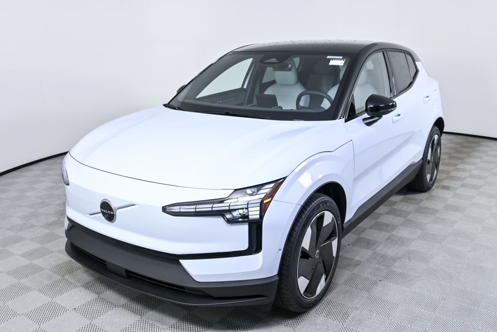 2026 Volvo EX30 Twin Motor Performance Ultra's photo