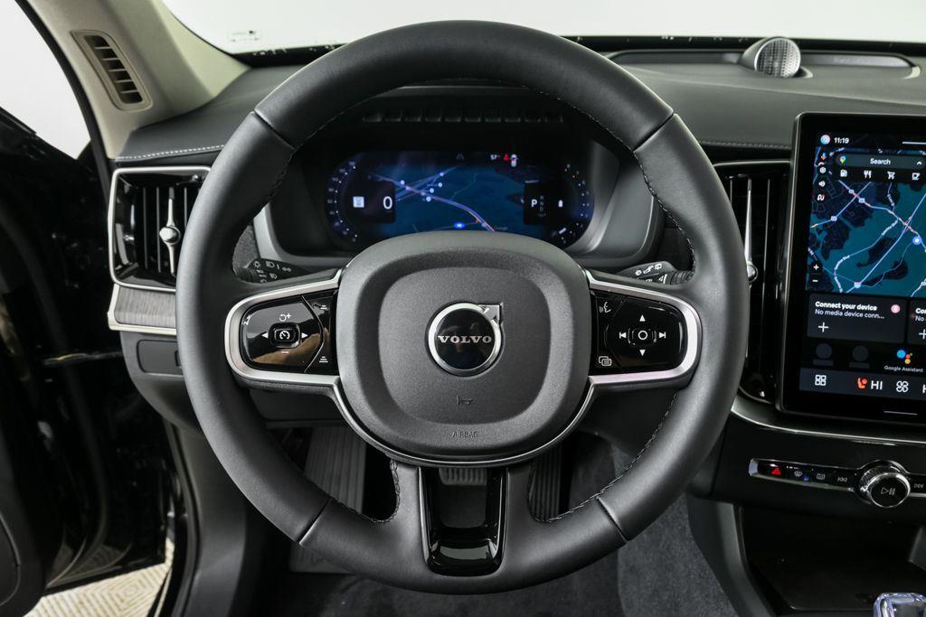 2026 Volvo XC90 Ultra - Photo 9