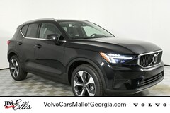 2025 Volvo XC40 B5 Core Bright Theme SUV