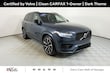  Volvo XC90 Recharge Plug-In Hybrid