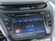 2015 Hyundai Elantra Limited Sedan