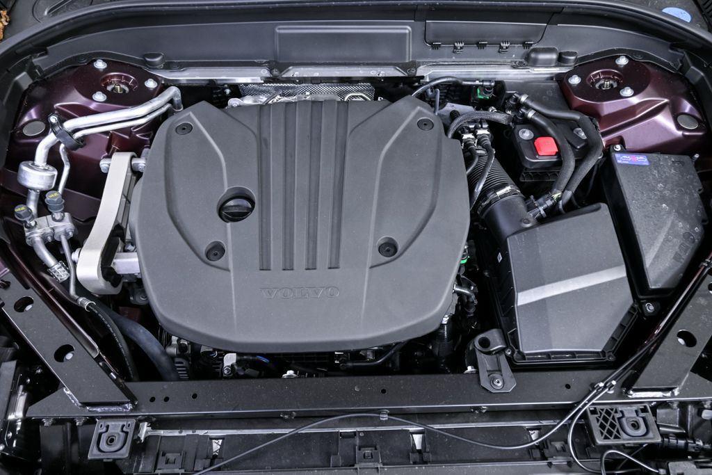 2026 Volvo XC60 Ultra - Photo 34