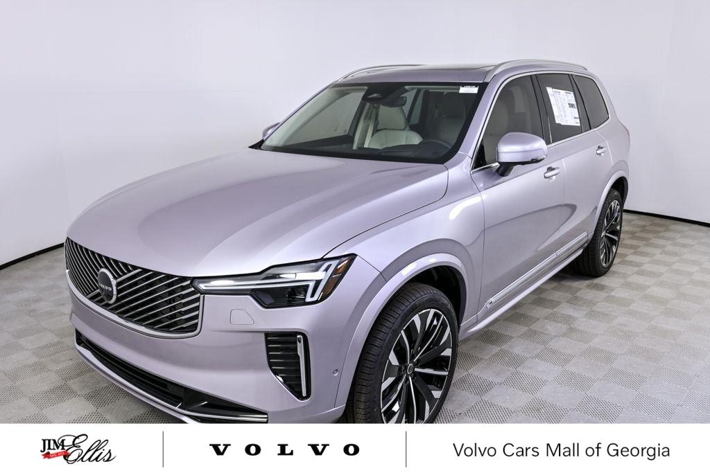 Used 2026 Volvo XC90 B6 Ultra 7-Seater SUV