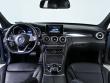 2015 Mercedes-Benz C-Class C 300 Sedan