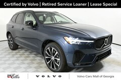 2025 Volvo XC60 B5 Plus SUV