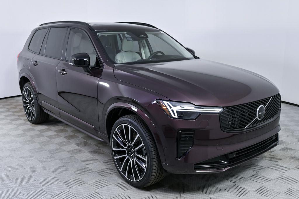 2026 Volvo XC90 Ultra - Photo 26