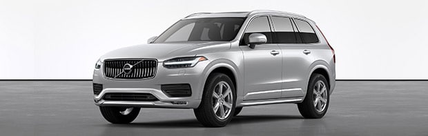 XC90 Finance Picture