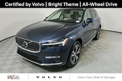 2023 Volvo XC60 B5 AWD Plus Bright SUV