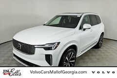 2026 Volvo XC90 B5 Core AWD SUV