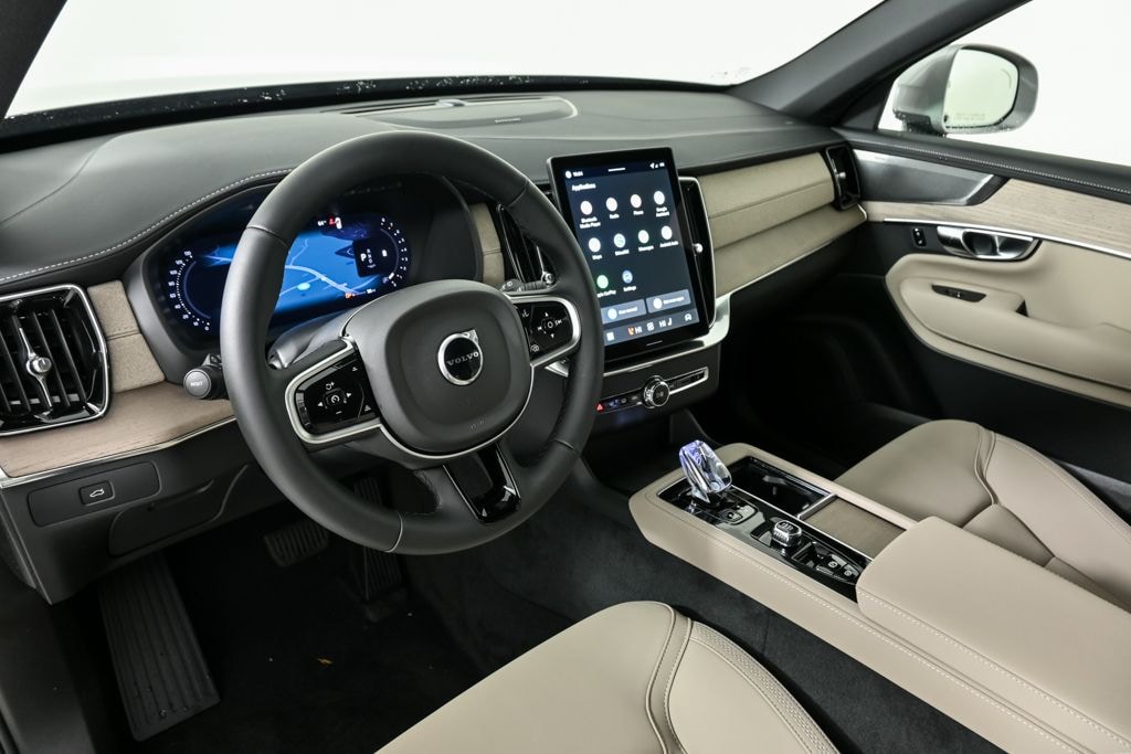 New 2026 Volvo XC90 B6 Plus 7-Seater SUV