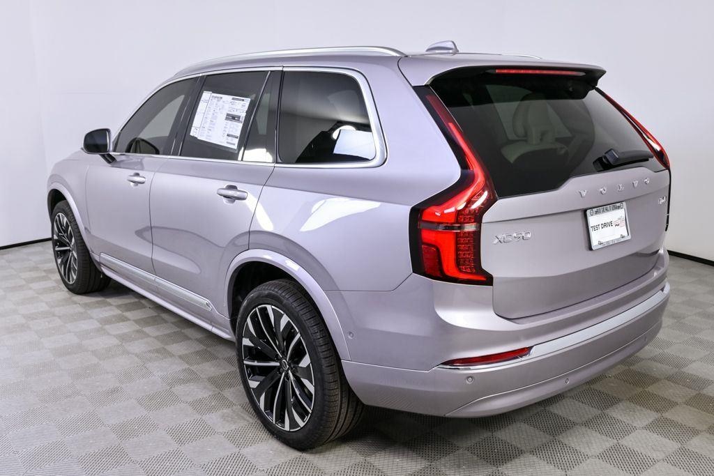 Used 2026 Volvo XC90 B6 Ultra 7-Seater SUV