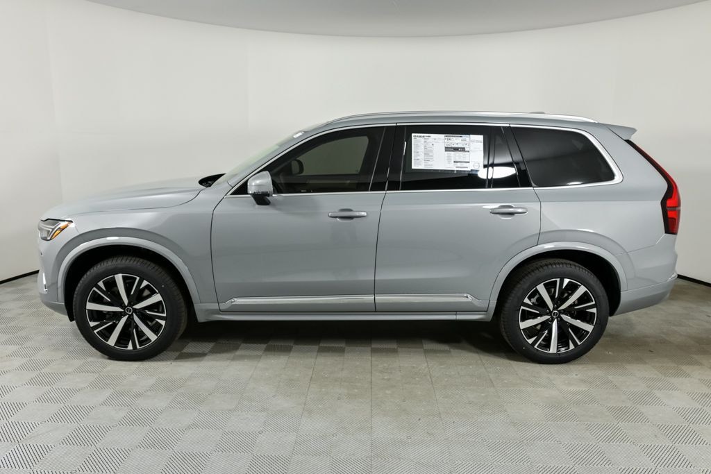 New 2026 Volvo XC90 B5 Core SUV