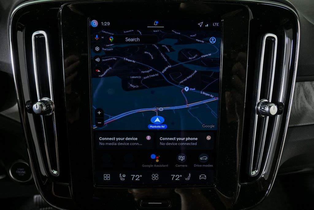 2026 Volvo XC40 Core - Photo 16