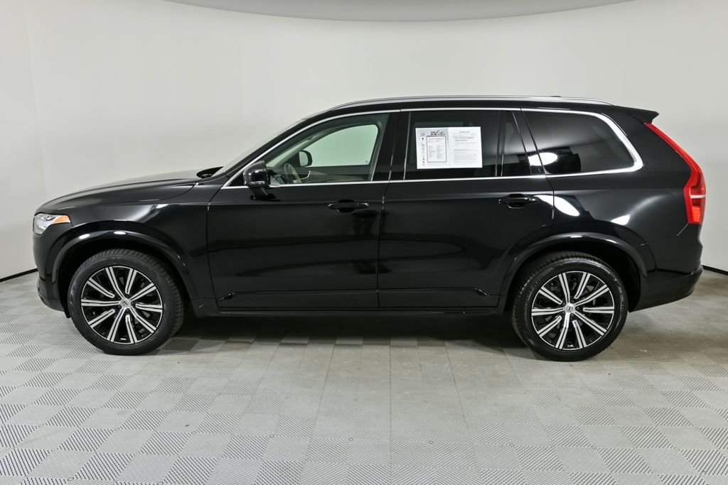 2023 Volvo XC90 AWD Core photo 2