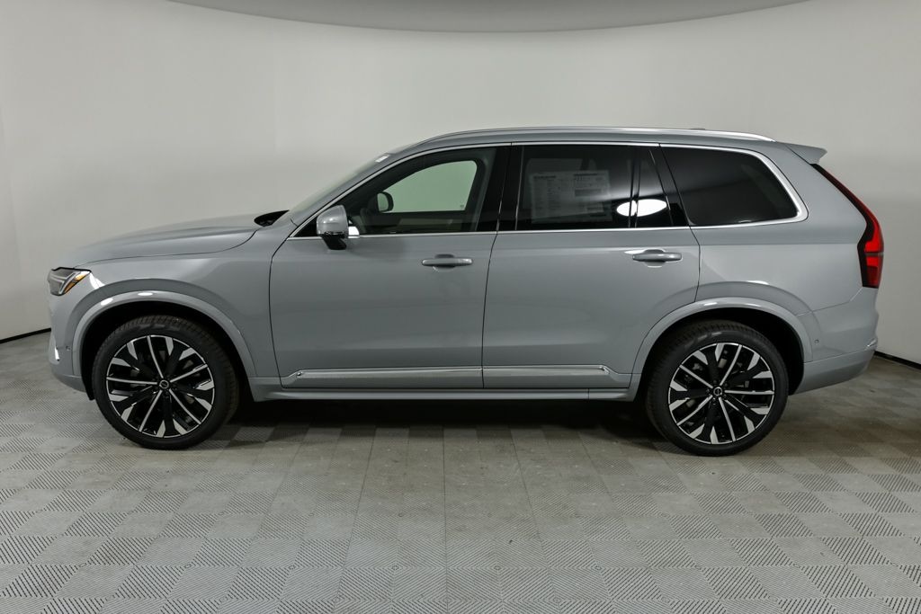 New 2026 Volvo XC90 B6 Plus 7-Seater SUV