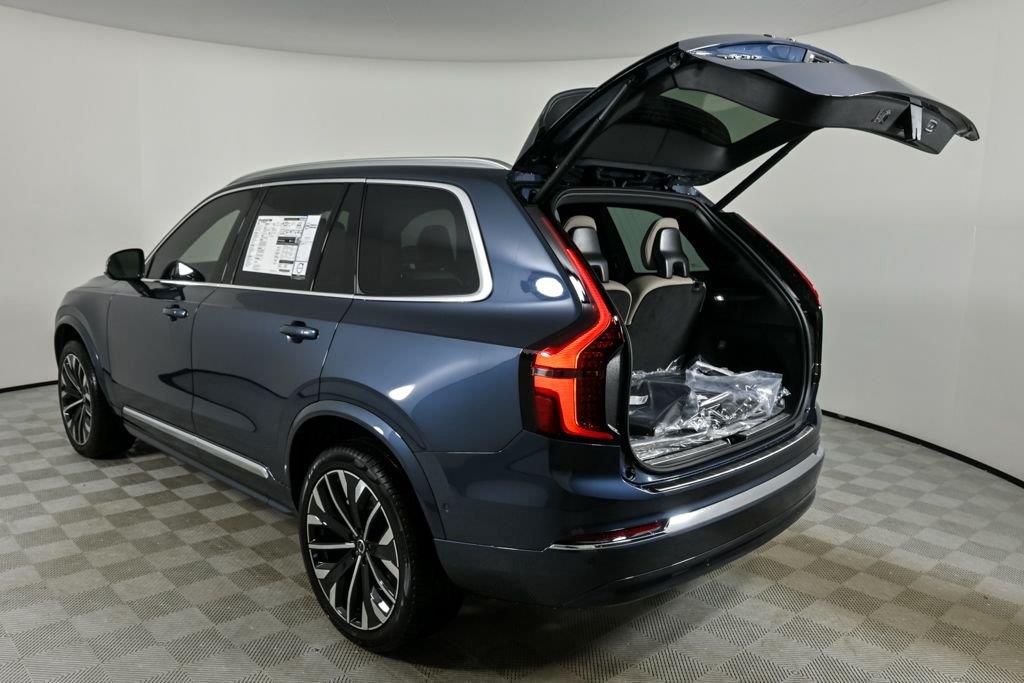 2026 Volvo XC90 Plus - Photo 35