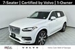  Volvo XC90 plug-in hybrid