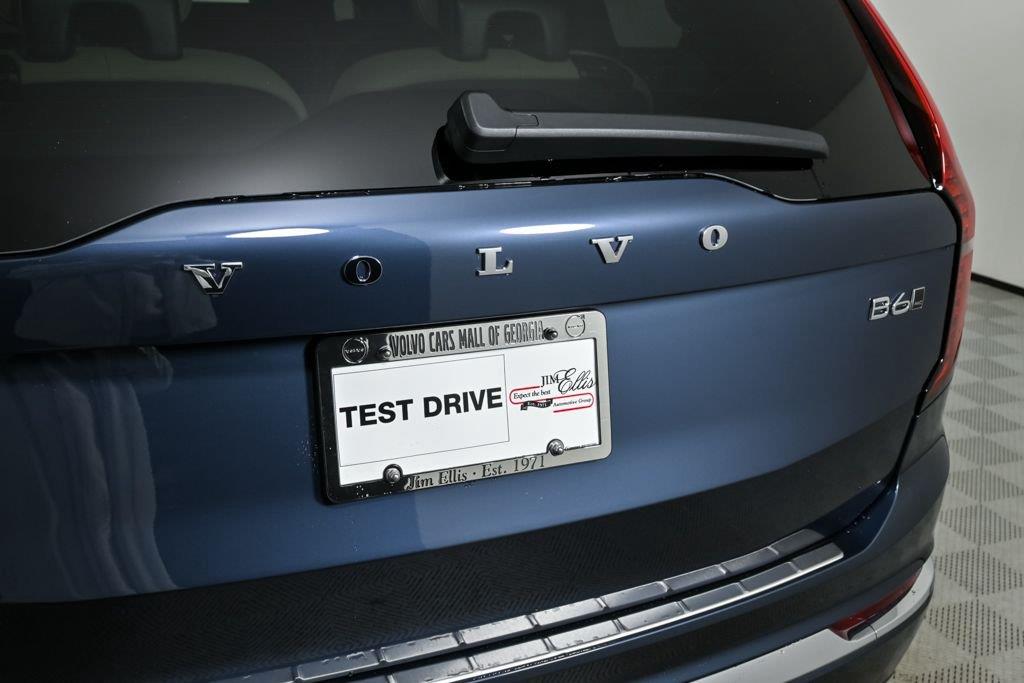 2026 Volvo XC90 Plus - Photo 39