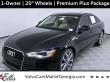 2013 Audi A6 3.0T Premium Sedan